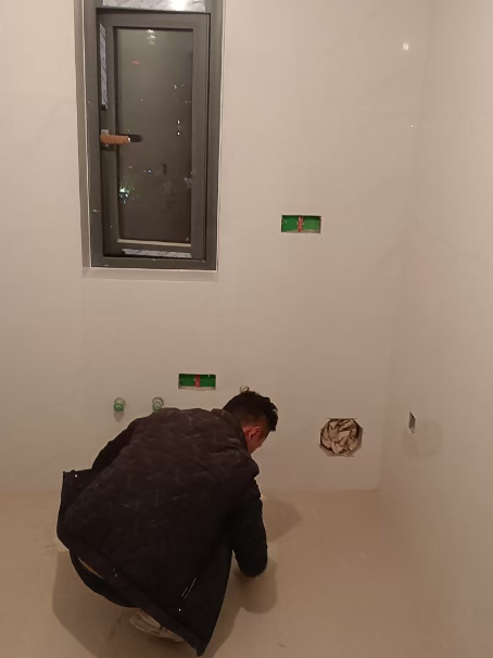 岳西专业电工维修