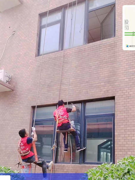 岳西承接各类窗户玻璃维修